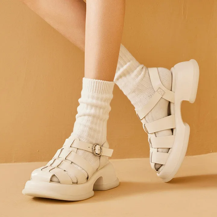 USS Shoes Sisinia Women's Sandals