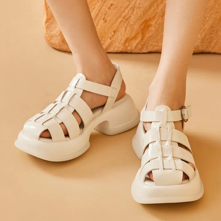 USS Shoes Sisinia Women's Sandals