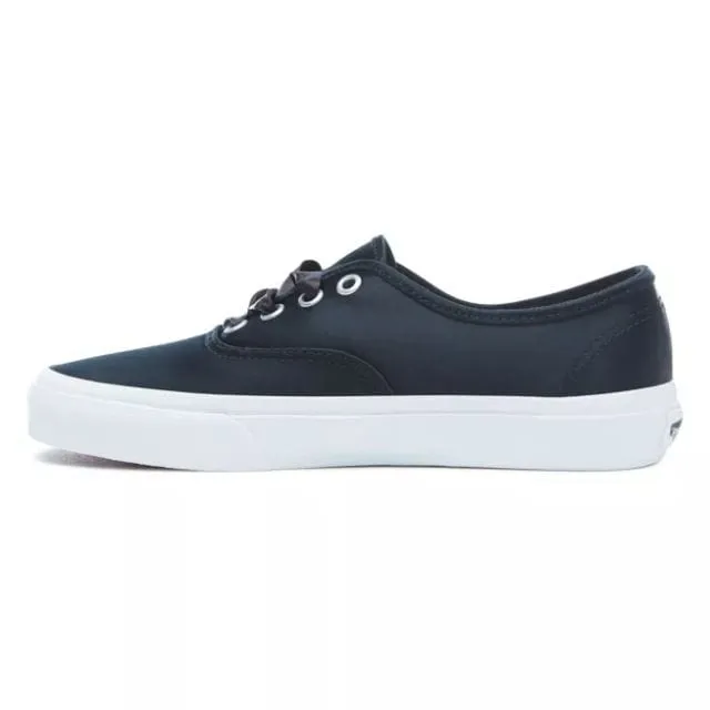 Vans  AUTHENTIC UNISEX LIFESTYLE Shoes Navy