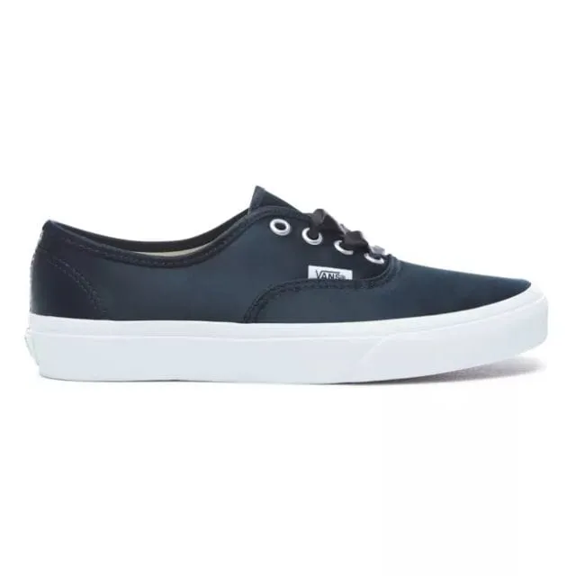 Vans  AUTHENTIC UNISEX LIFESTYLE Shoes Navy
