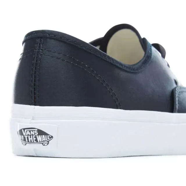 Vans  AUTHENTIC UNISEX LIFESTYLE Shoes Navy