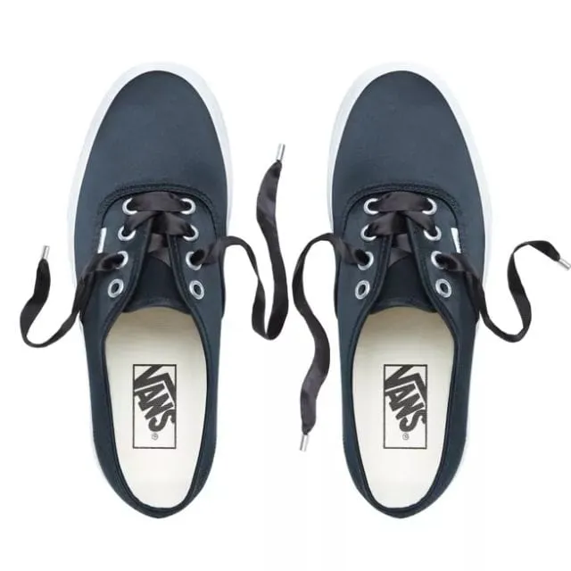Vans  AUTHENTIC UNISEX LIFESTYLE Shoes Navy