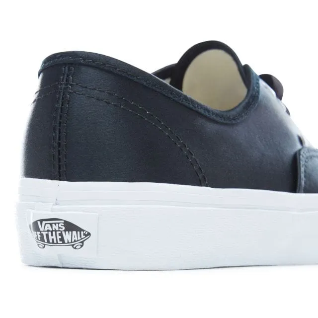Vans  AUTHENTIC UNISEX LIFESTYLE Shoes Navy