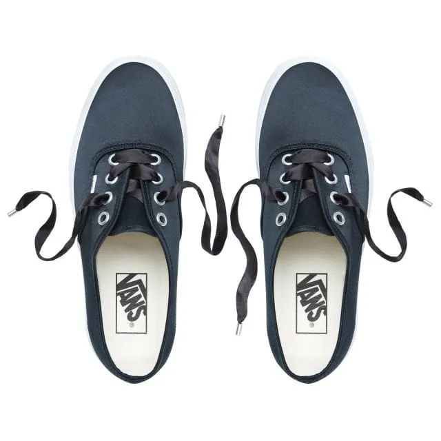 Vans  AUTHENTIC UNISEX LIFESTYLE Shoes Navy