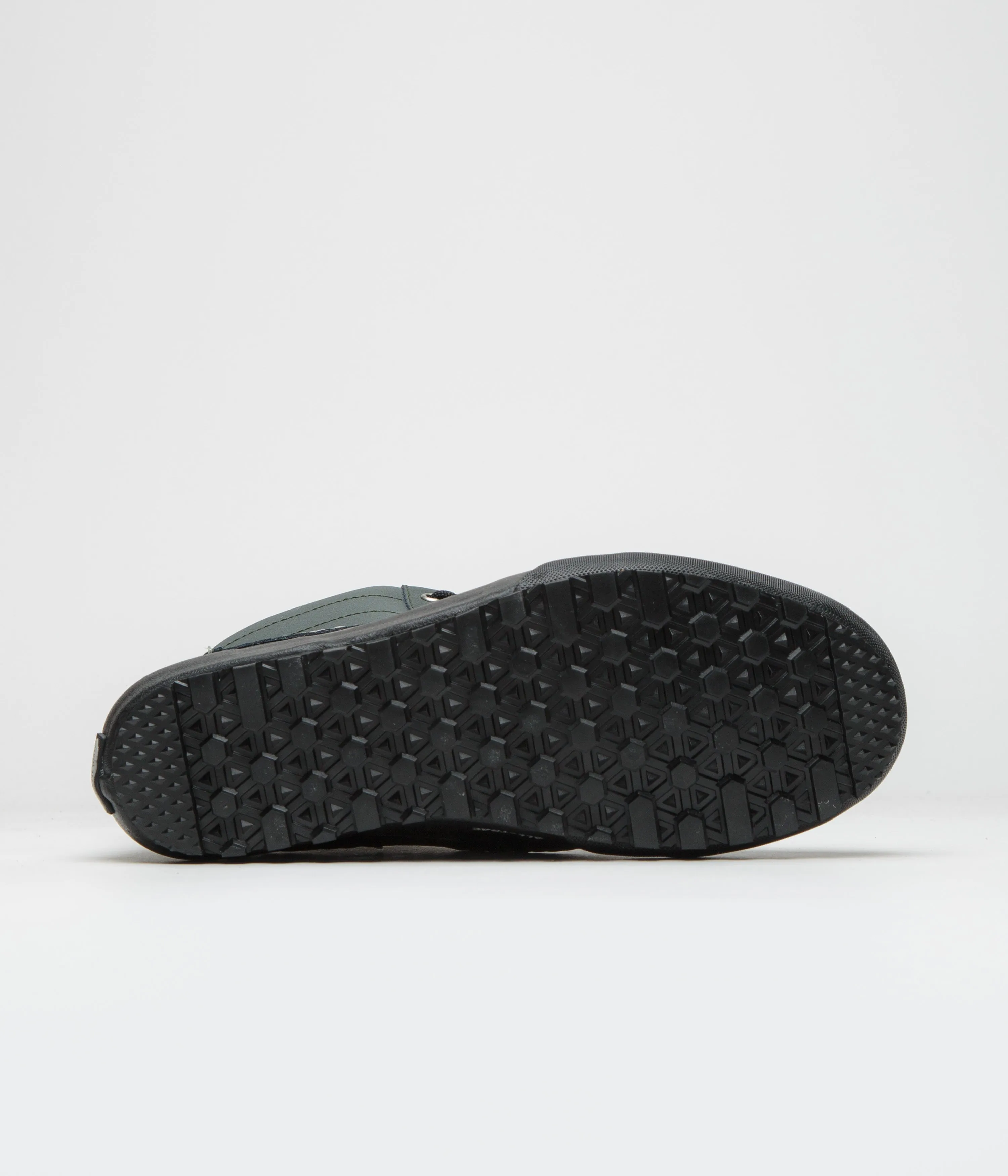Vans MTE Standard Mid Waterproof Shoes - (Blake Paul) Black / Forest