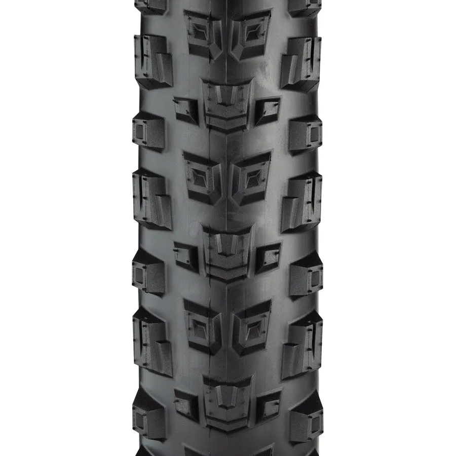 Warwick Mountain Bike Tire - 29 x 2.5, Tubeless, Black, Ultra-Durable, Grip Compound