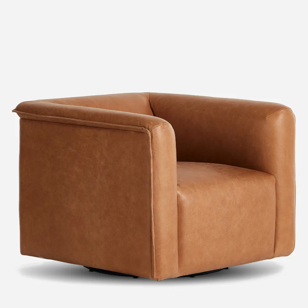 Wellborn Swivel Chair