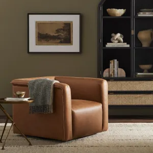 Wellborn Swivel Chair