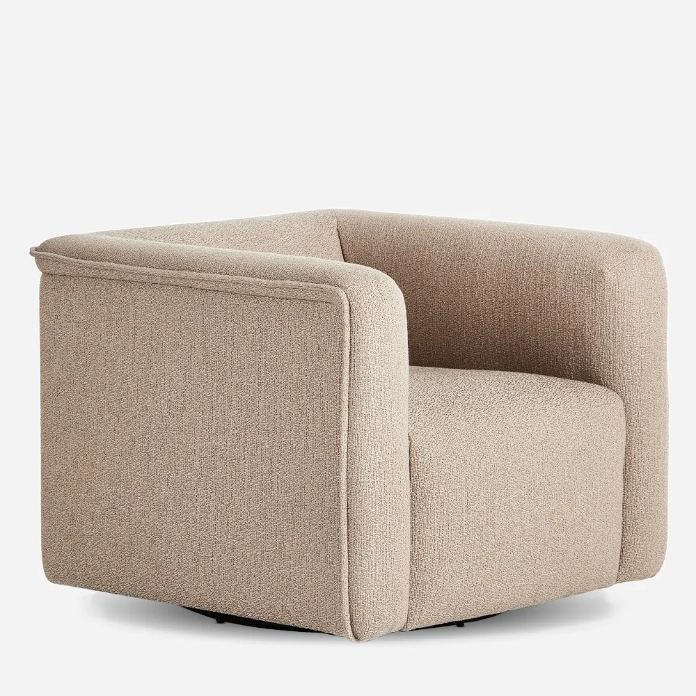 Wellborn Swivel Chair