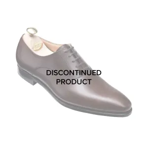 Wembley Dark Brown Burnished Calf Wembley Dark Brown Burnished Calf
