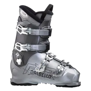 Women's Basic Ski Boots