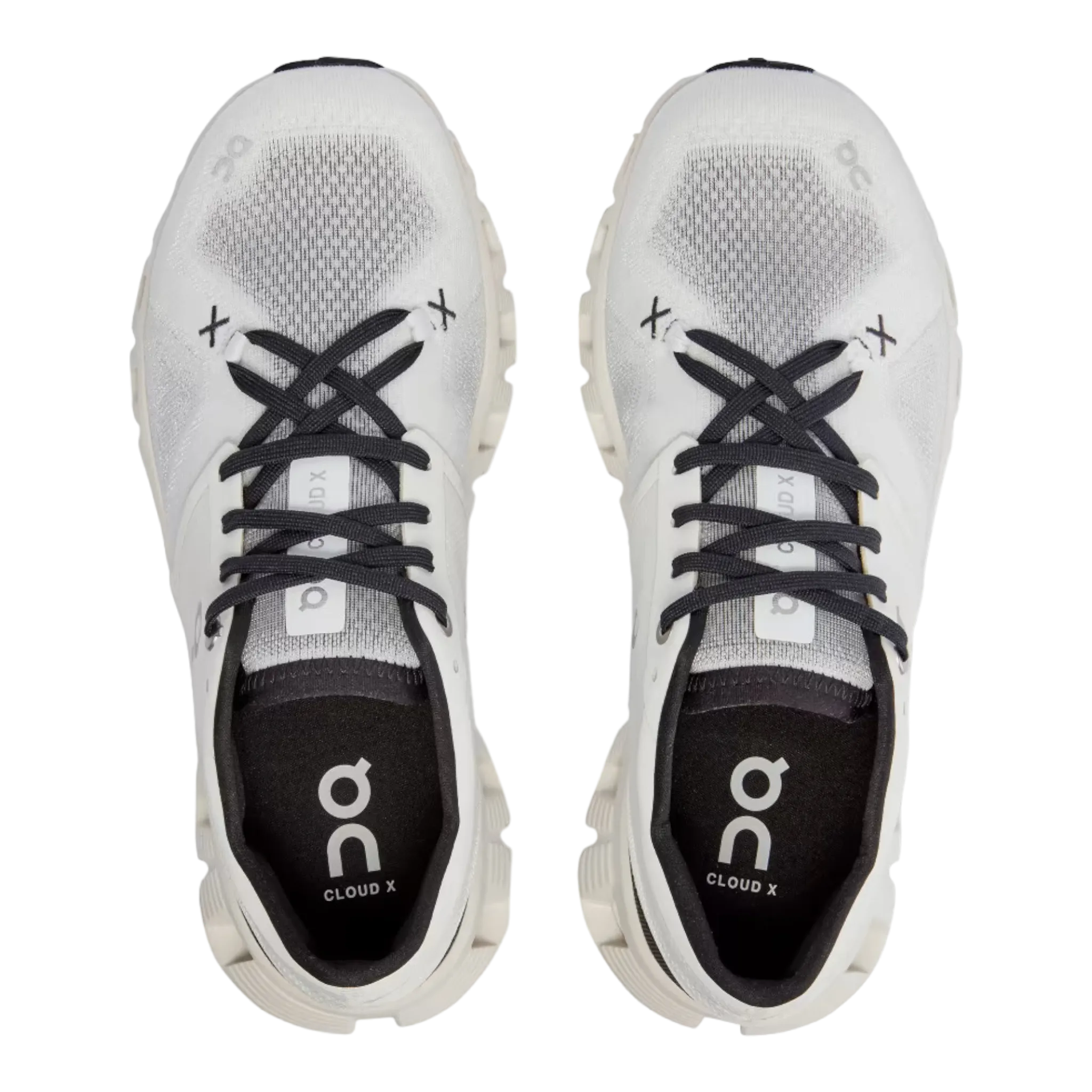 Women's Cloud X 3