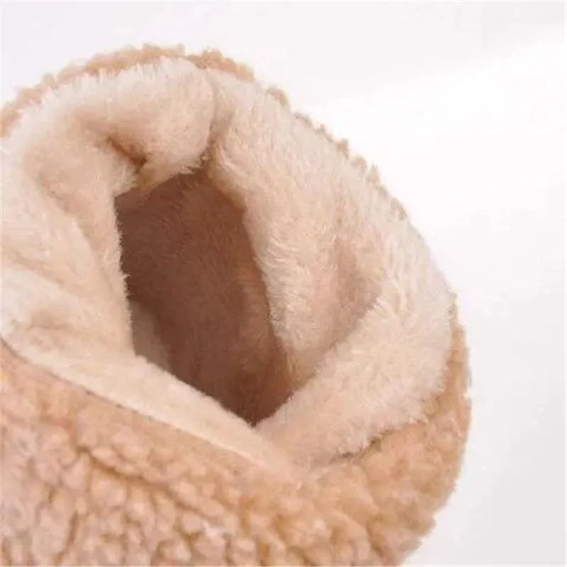 Women's Winter Snow Boots