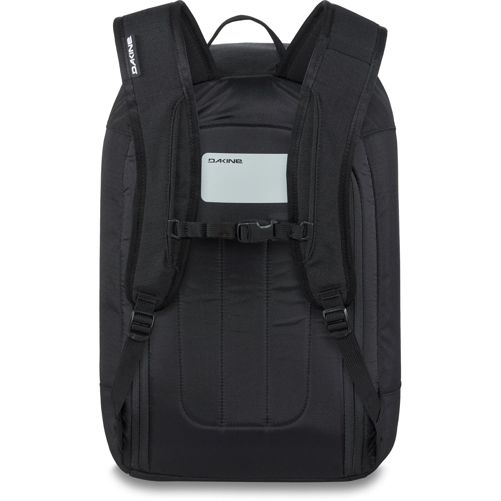 Youth Boot Pack 45L - Black